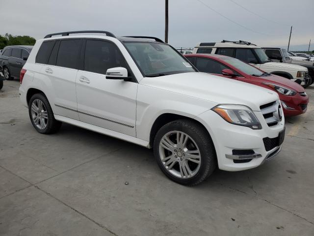 2015 MERCEDES-BENZ GLK 350 4M - WDCGG8JB8FG394723