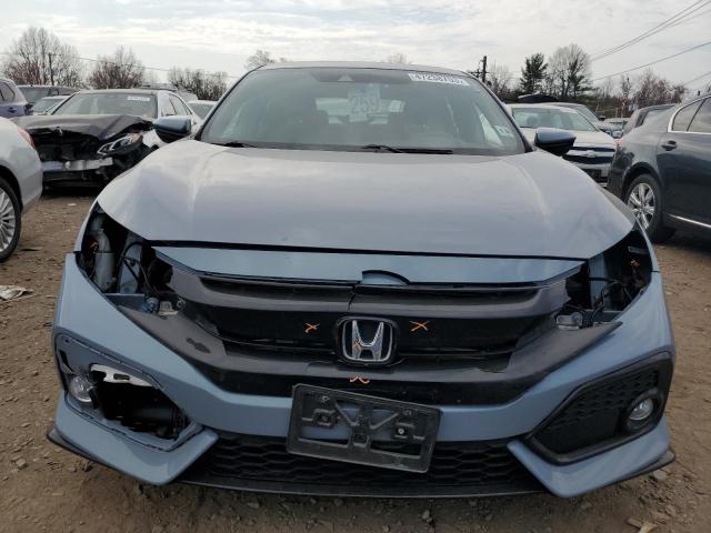 VIN SHHFK7H40KU419229 2019 HONDA CIVIC no.5