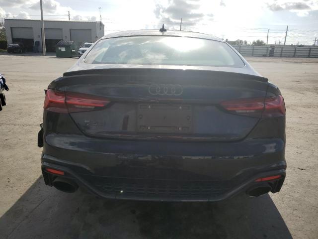 2021 AUDI RS5 - WUAAWCF58MA904804
