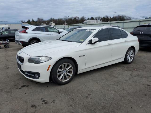 2016 BMW 528 XI - WBA5A7C51GG145033