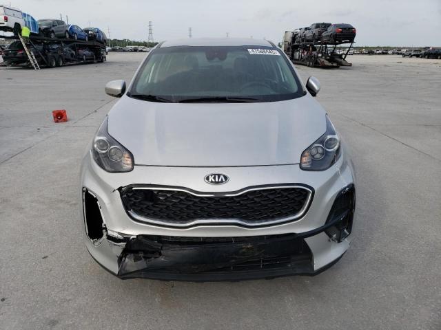 KNDPM3AC6N7984041 KIA Sportage Lx