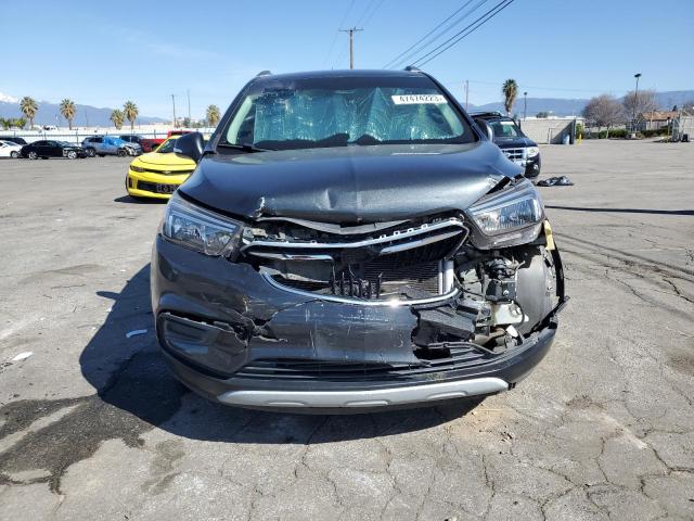 KL4CJASB8HB010686 Buick Encore Preferred