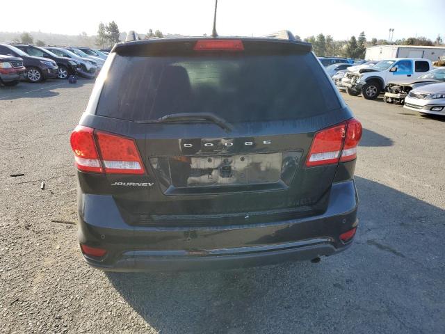 3C4PDCBBXJT217370 Dodge Journey Sxt