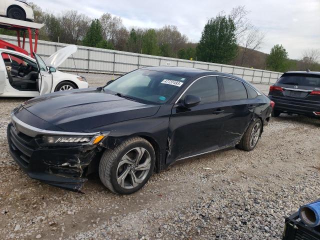 2018 Honda Accord Coupe EX-L