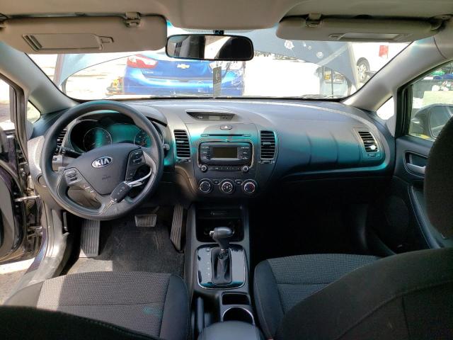 KNAFK5A88H5680019 KIA FORTE LX