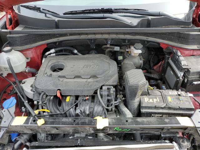 2020 KIA SPORTAGE S - KNDP6CACXL7833274