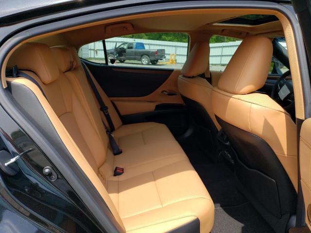 2023 LEXUS ES 250 - 58AD11D10PU010669