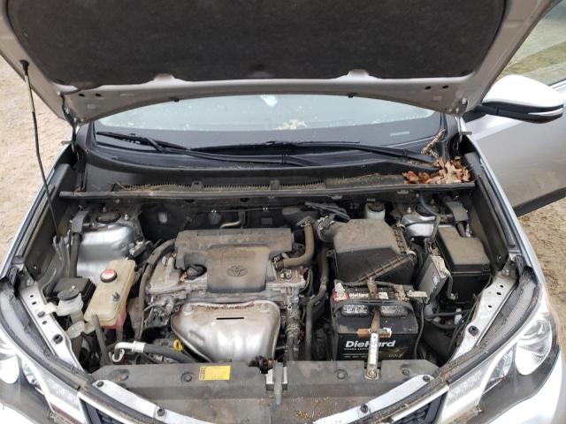 2015 TOYOTA RAV4 XLE - JTMWFREV6FJ041527