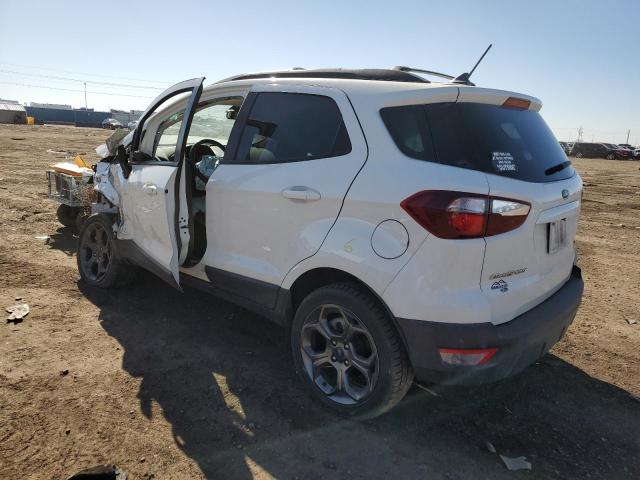 MAJ6P1CL0JC211741 Ford Ecosport Ses