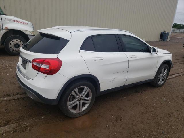 2018 MERCEDES-BENZ GLA 250 - WDCTG4EB5JJ479385