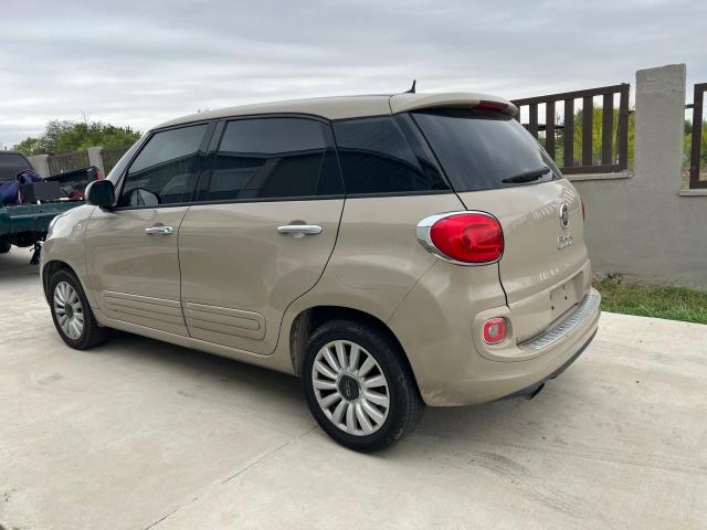 2017 FIAT 500L POP - ZFBCFAAH0HZ038635