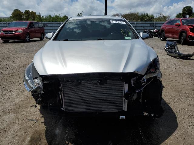 2019 HYUNDAI SONATA LIM - 5NPE34AF6KH740410