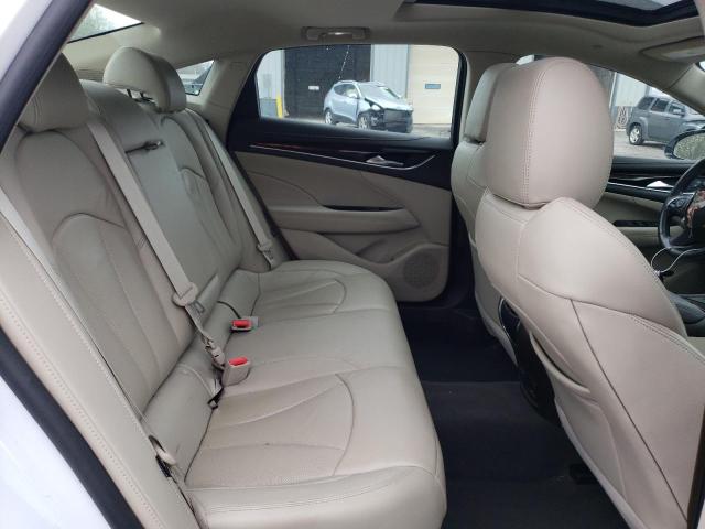 2018 BUICK LACROSSE P - 1G4ZS5SS9JU135285