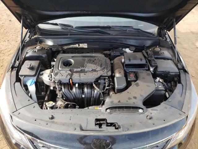 5XXGT4L36LG392942 KIA Optima Lx