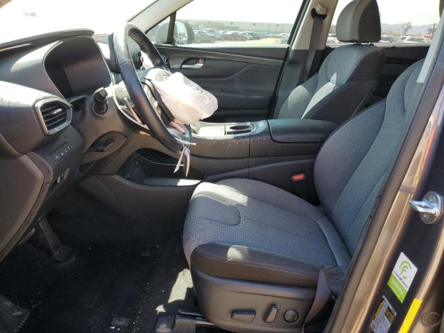 2022 HYUNDAI SANTA FE B - KM8S2DA13NU041123