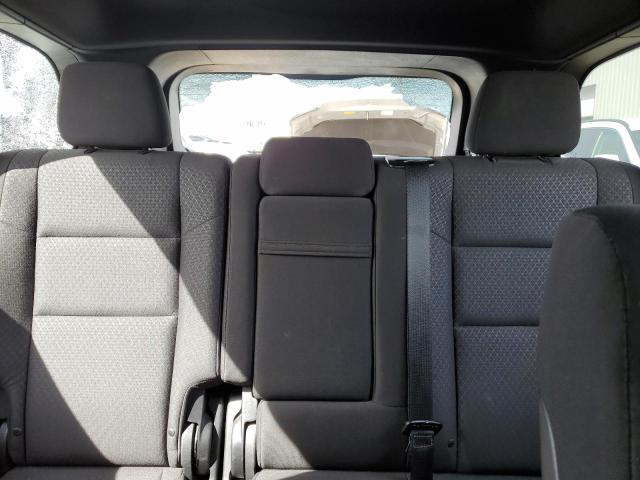 1C4RJFAG5JC196018 Jeep Grand Cherokee Laredo