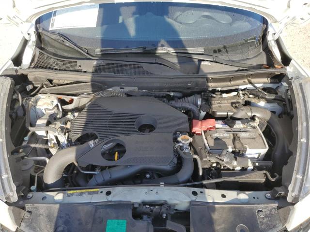 2017 NISSAN JUKE S - JN8AF5MR2HT703364