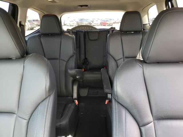 4S4WMAPD3M3473369 Subaru Ascent Limited