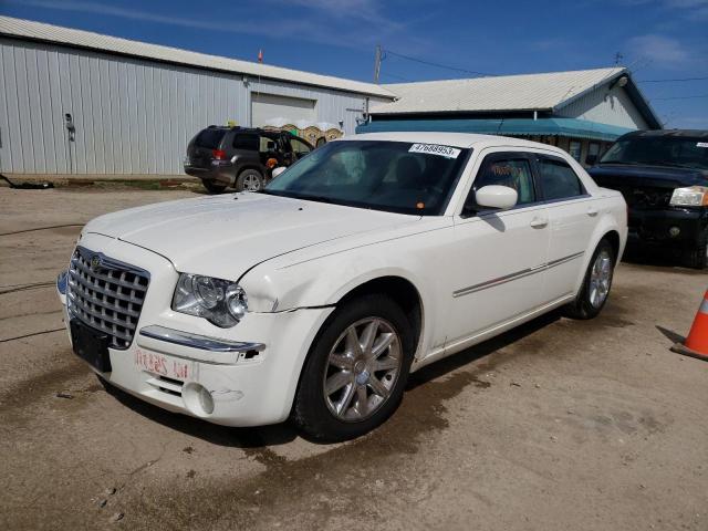 2008 Chrysler 300 Limited