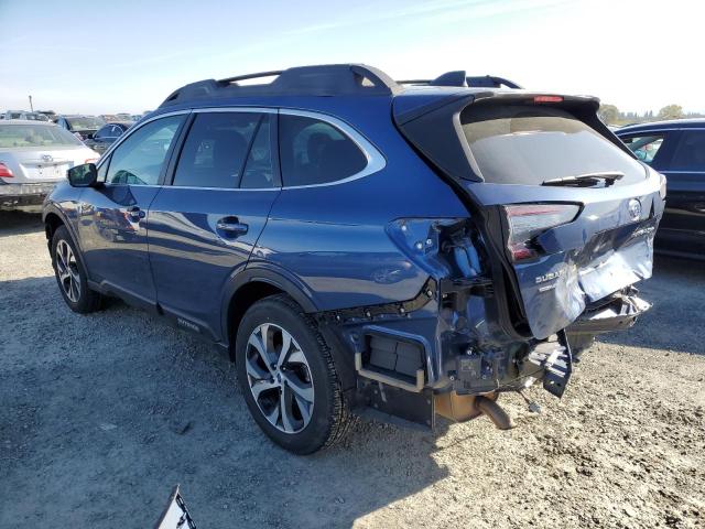 4S4BTANC2L3114105 Subaru Outback Limited