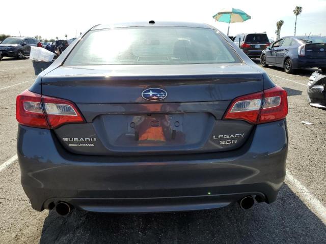 4S3BNEN61F3026635 Subaru Legacy 3.6r Limited