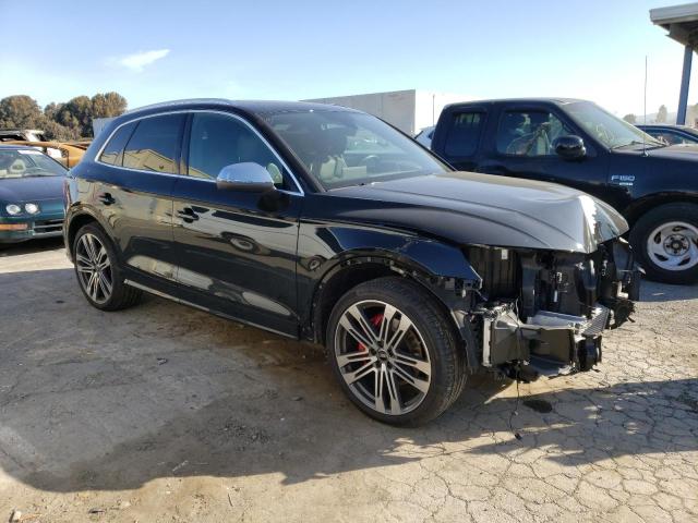 2020 AUDI SQ5 PRESTI WA1C4AFY7L2003923