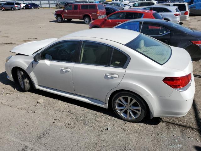 4S3BMBA61E3029878 Subaru Legacy 2.5i