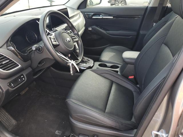 KNDETCA27M7057355 KIA Seltos Sx