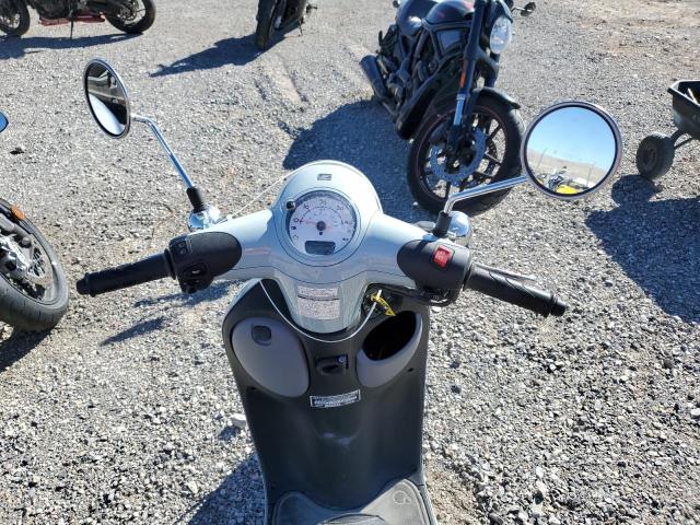 2020 HONDA NCW50 - JH2AF7715LK401537