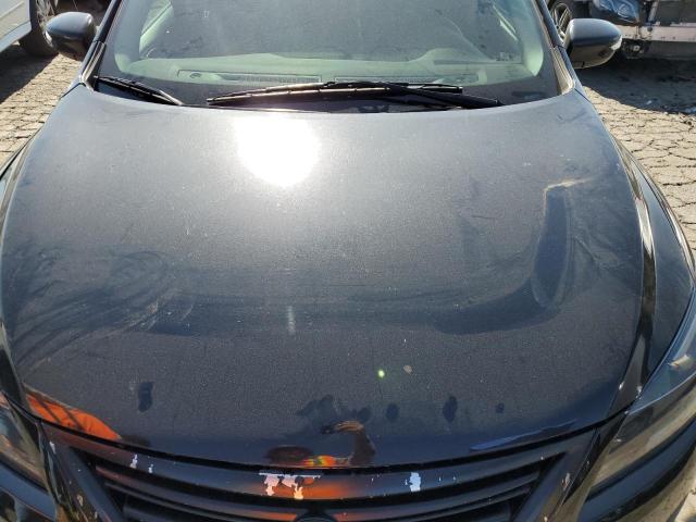 3N1AB7AP2EY290731 Nissan SENTRA S