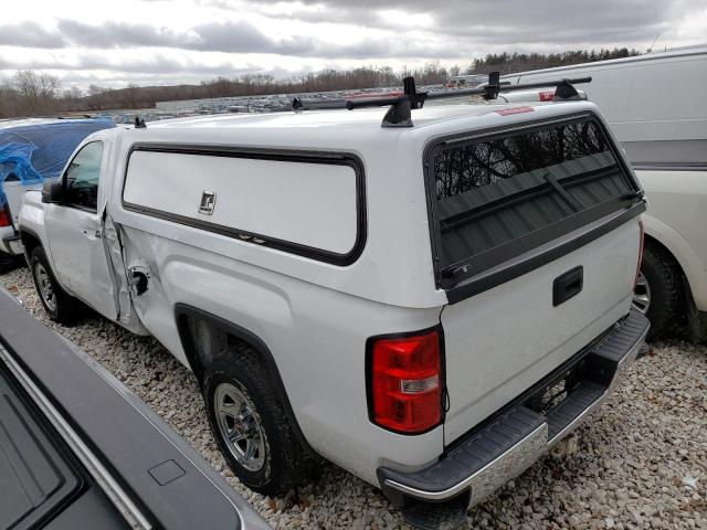2015 GMC SIERRA - 1GTN2TEH4FZ307370