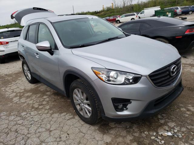 2016 MAZDA CX-5 TOURI - JM3KE2CY6G0863636