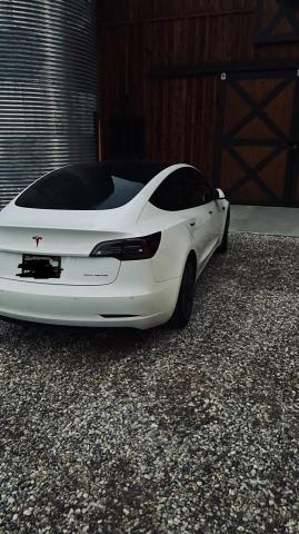 5YJ3E1EBXJF066766 Tesla MODEL 3