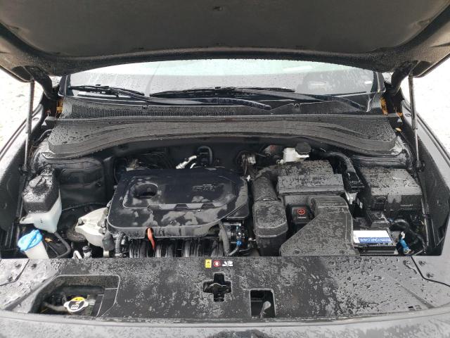 2020 HYUNDAI SANTA FE L - 5NMS53AD5LH209381
