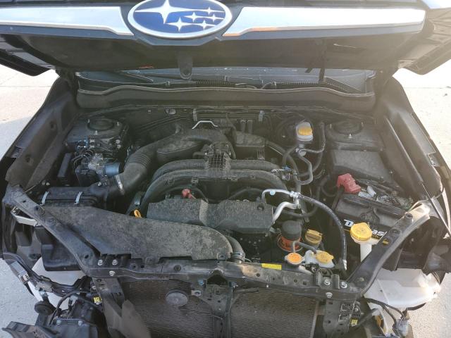 JF2SJAGC1JH535032 Subaru Forester 2.5i Premium