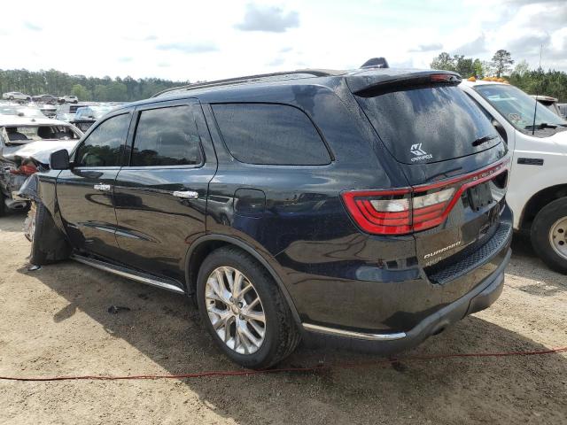 2015 DODGE DURANGO CI - 1C4RDHEG6FC222260