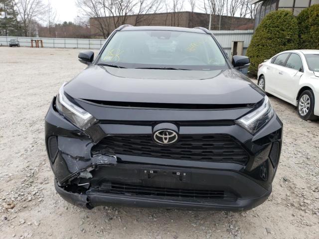 2023 TOYOTA RAV4 L - 2T3P1RFV9PC328611