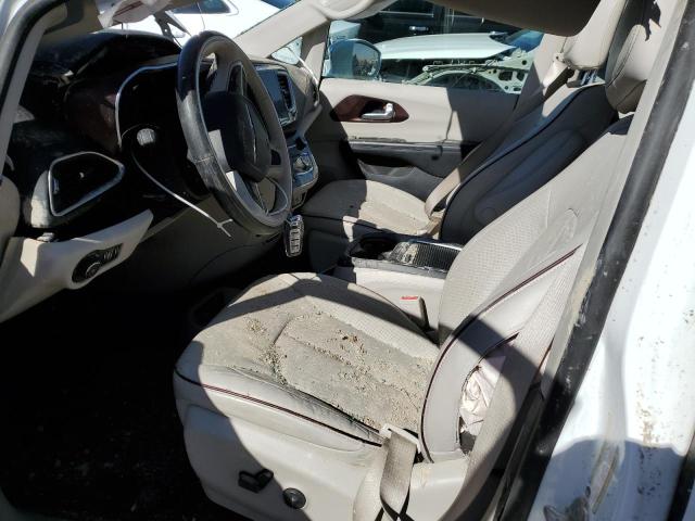 2020 CHRYSLER PACIFICA L - 2C4RC1GG2LR283406