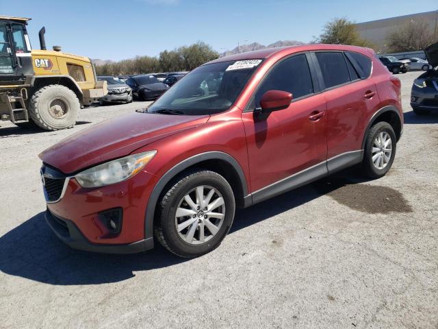 2013 Mazda CX-5 Touring