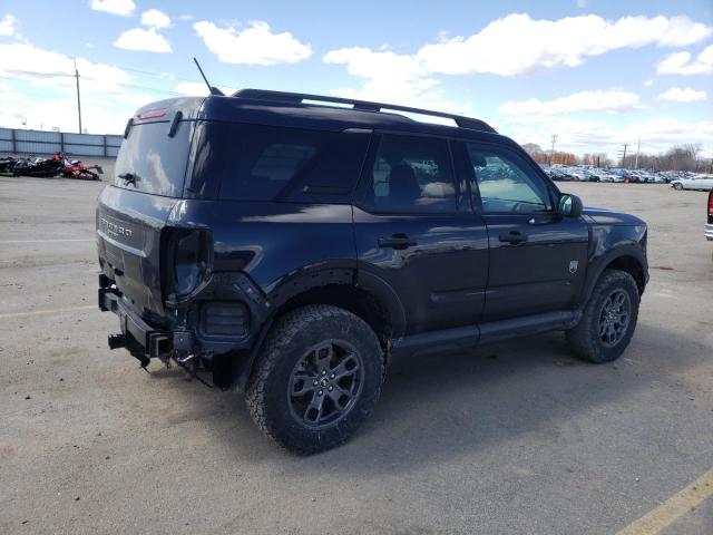 3FMCR9B61MRB38690 Ford Bronco Sport Big Bend