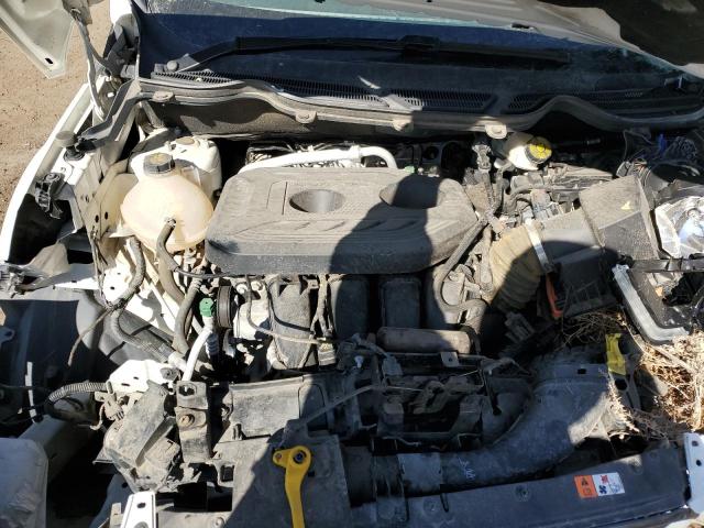 MAJ6P1CL0JC211741 Ford Ecosport Ses