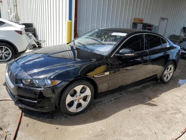 2017 JAGUAR XE - SAJAR4BG2HA962819