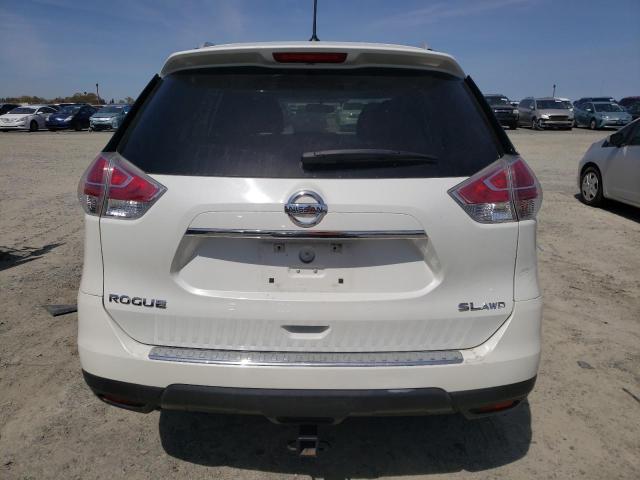 5N1AT2MV2FC859915 Nissan ROGUE S