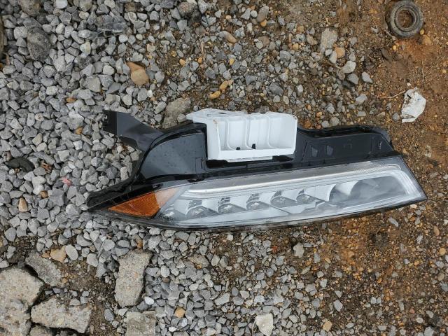 1N4AA6FV4PC507750 Nissan Maxima Platinum