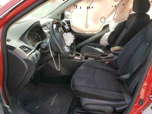 3N1AB7AP9KY225922 Nissan SENTRA S