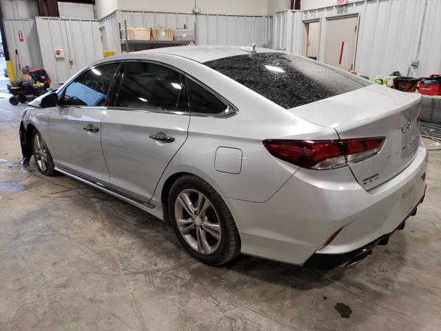 5NPE34AF2JH697568 | 2018 HYUNDAI SONATA SPO