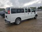 CHEVROLET EXPRESS G3 photo