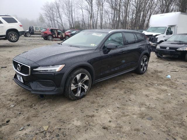 2020 Volvo V60 Cross Country T5