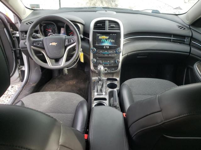 2016 CHEVROLET MALIBU LIM - 1G11C5SA3GF167774