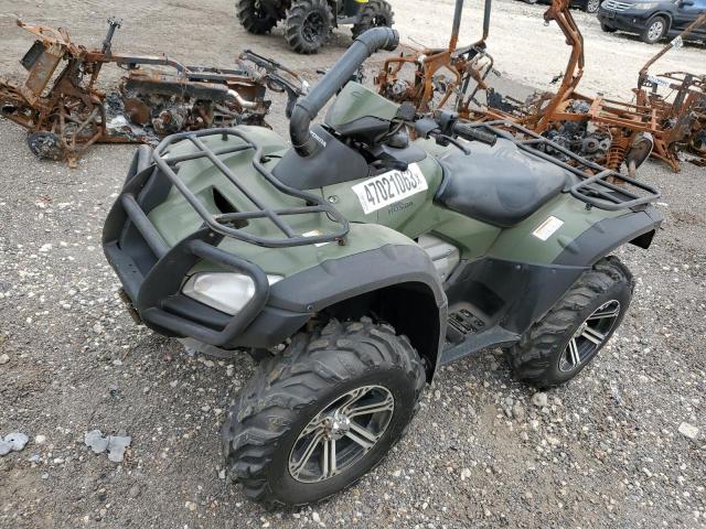 2013 HONDA TRX680 FA 1HFTE3301D4800709